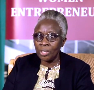 Donatha MUKANYARWAYA